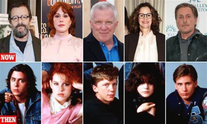 Who died from the Breakfast Club