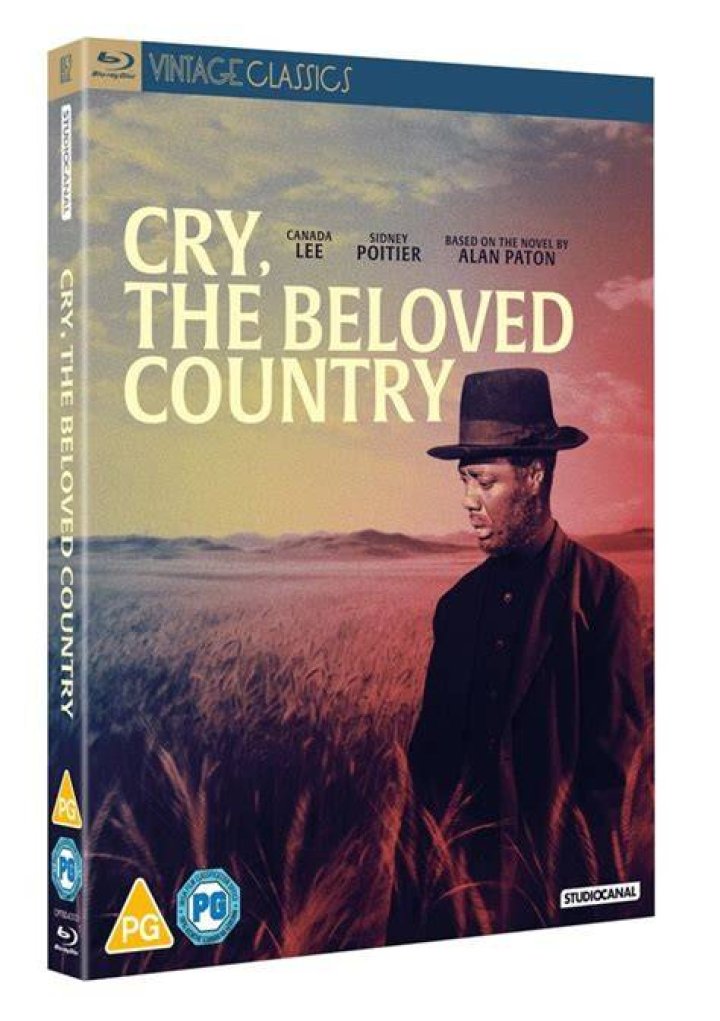 Who is John Kumalo in Cry the Beloved Country