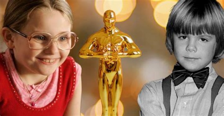 Who is the youngest Oscar nominee
