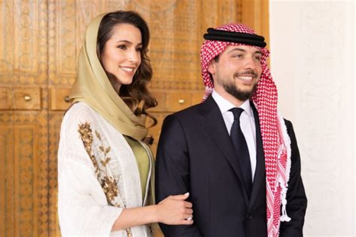 Who is wife of Muhammad bin Salman