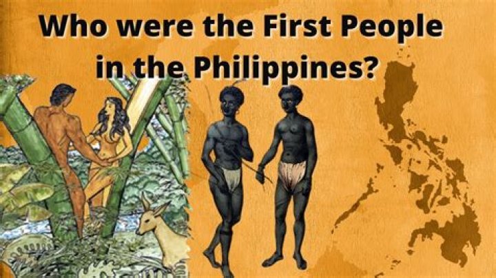 Who were the first people in New Mexico