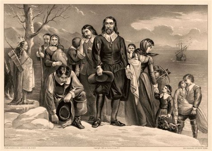Why did Whately feel that the American colonists