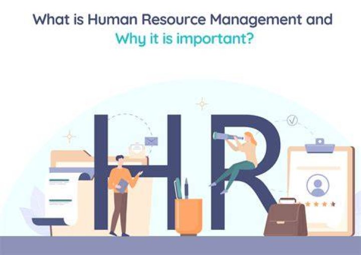Why is HRM important in HR practice