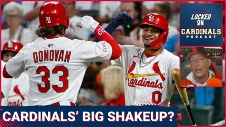 Why is the St Louis Cardinals game postponed