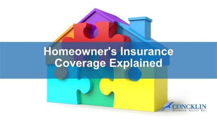 Will homeowners insurance cover foundation issues
